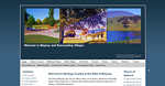 Blayney Information Centre, NSW Blayney Drupal CMS Website