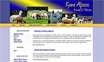 Kyona Alpacas Website
